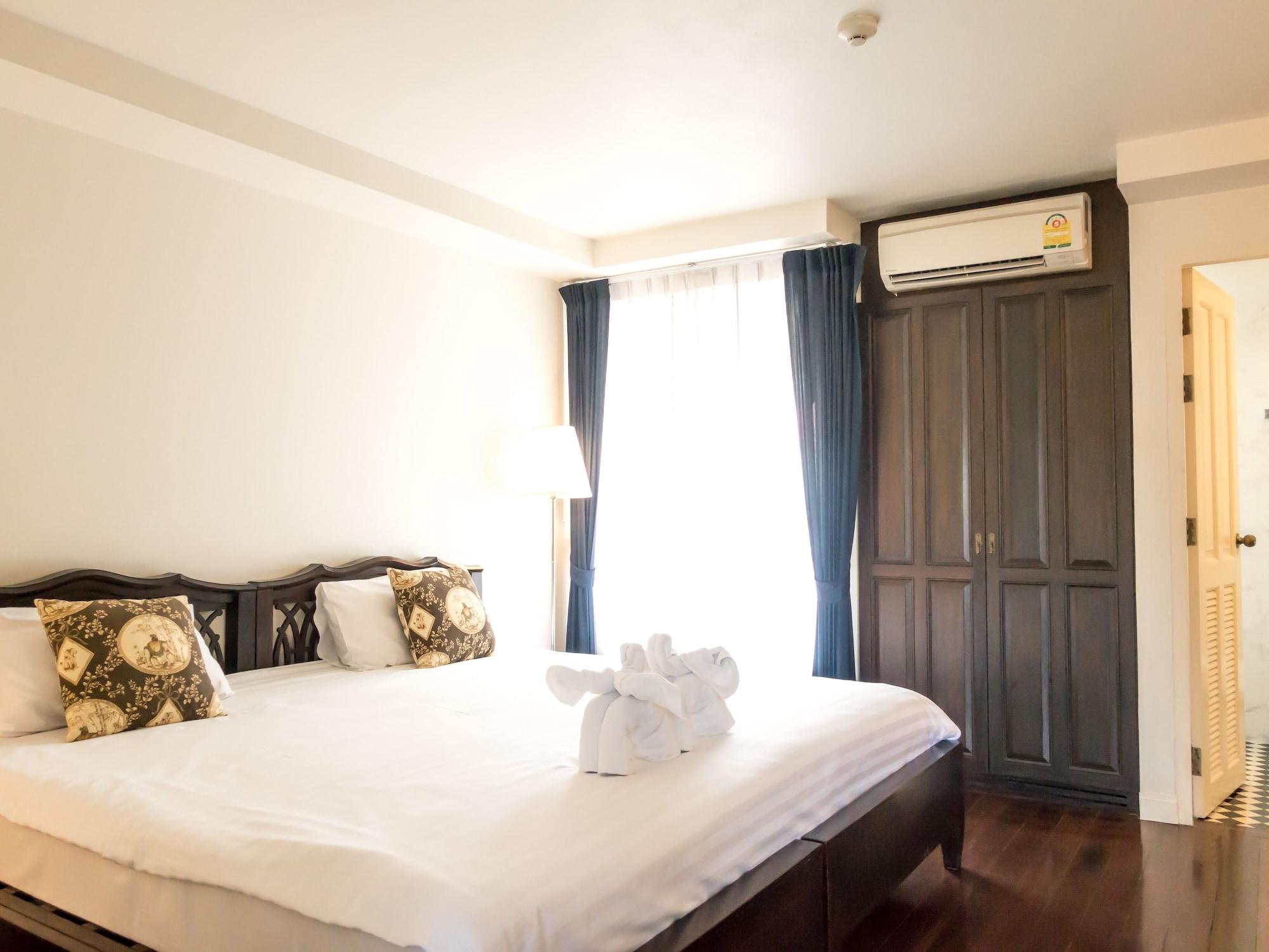 Ssip Boutique Dhevej Bangkok (Adults Only) Hotel Exterior foto