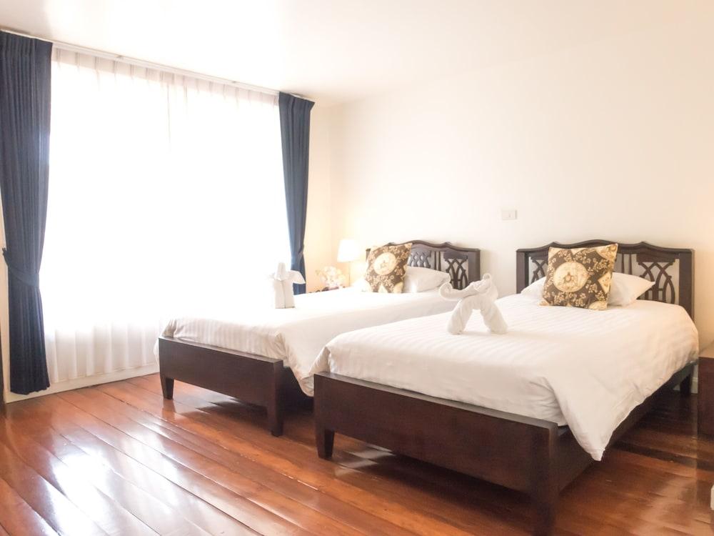 Ssip Boutique Dhevej Bangkok (Adults Only) Hotel Exterior foto