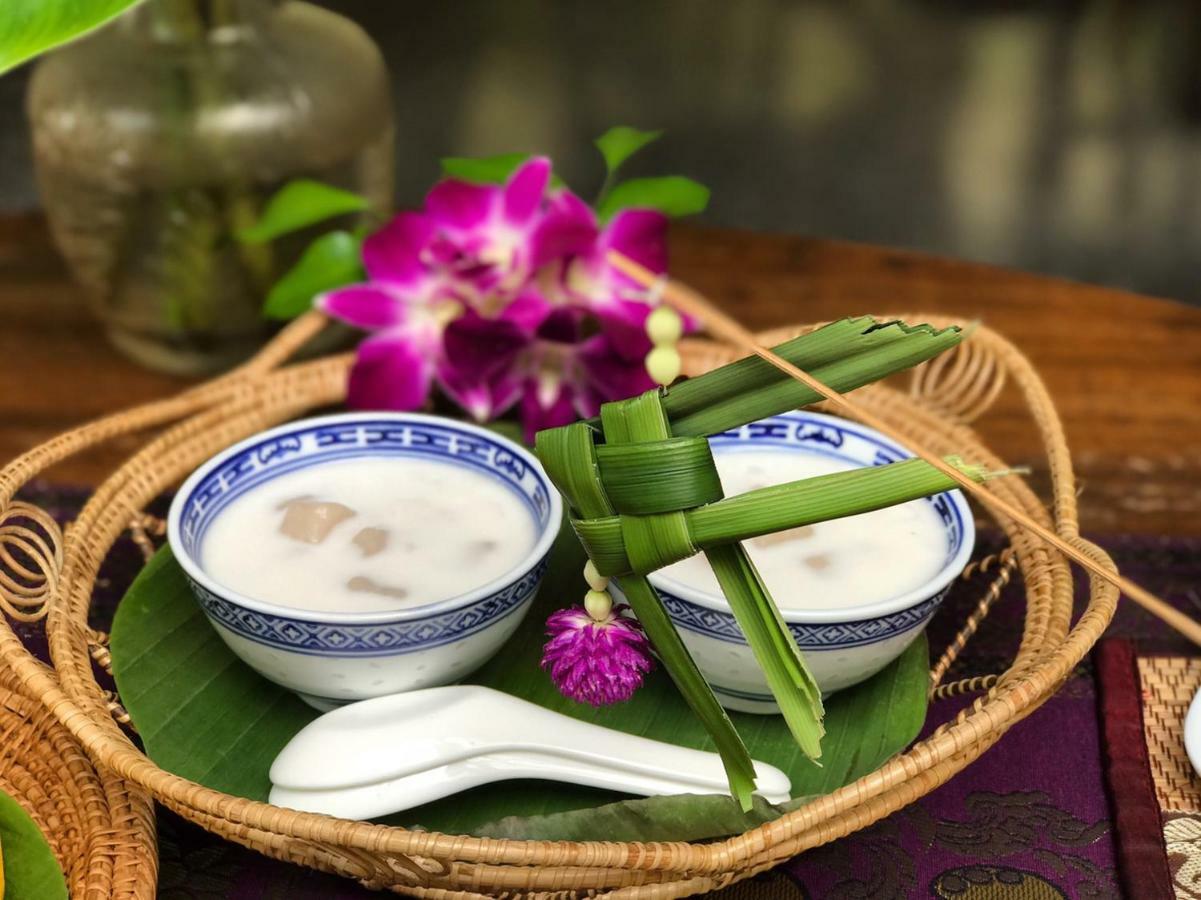 Ssip Boutique Dhevej Bangkok (Adults Only) Hotel Exterior foto